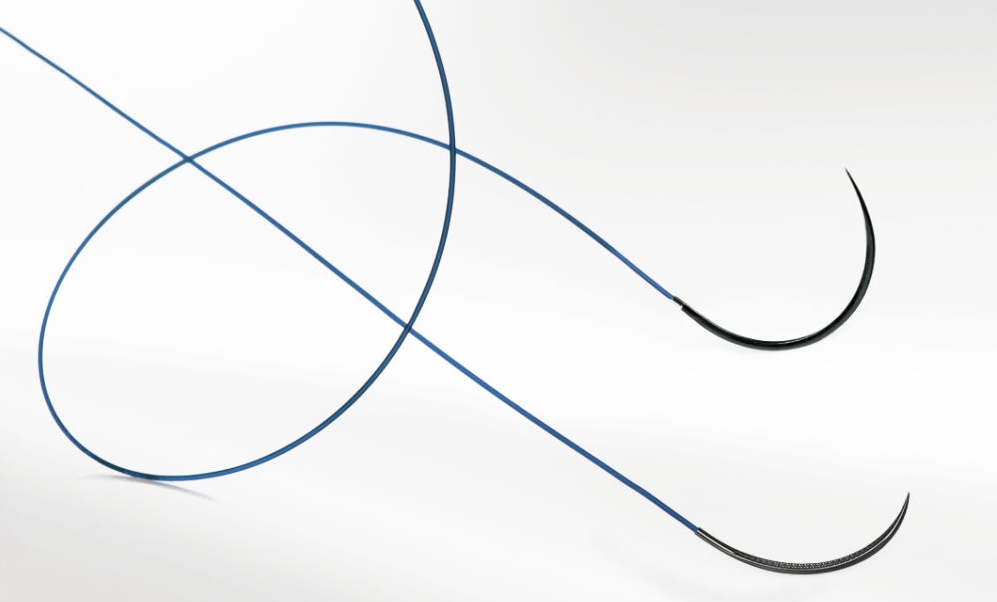 Non-absorbable suture