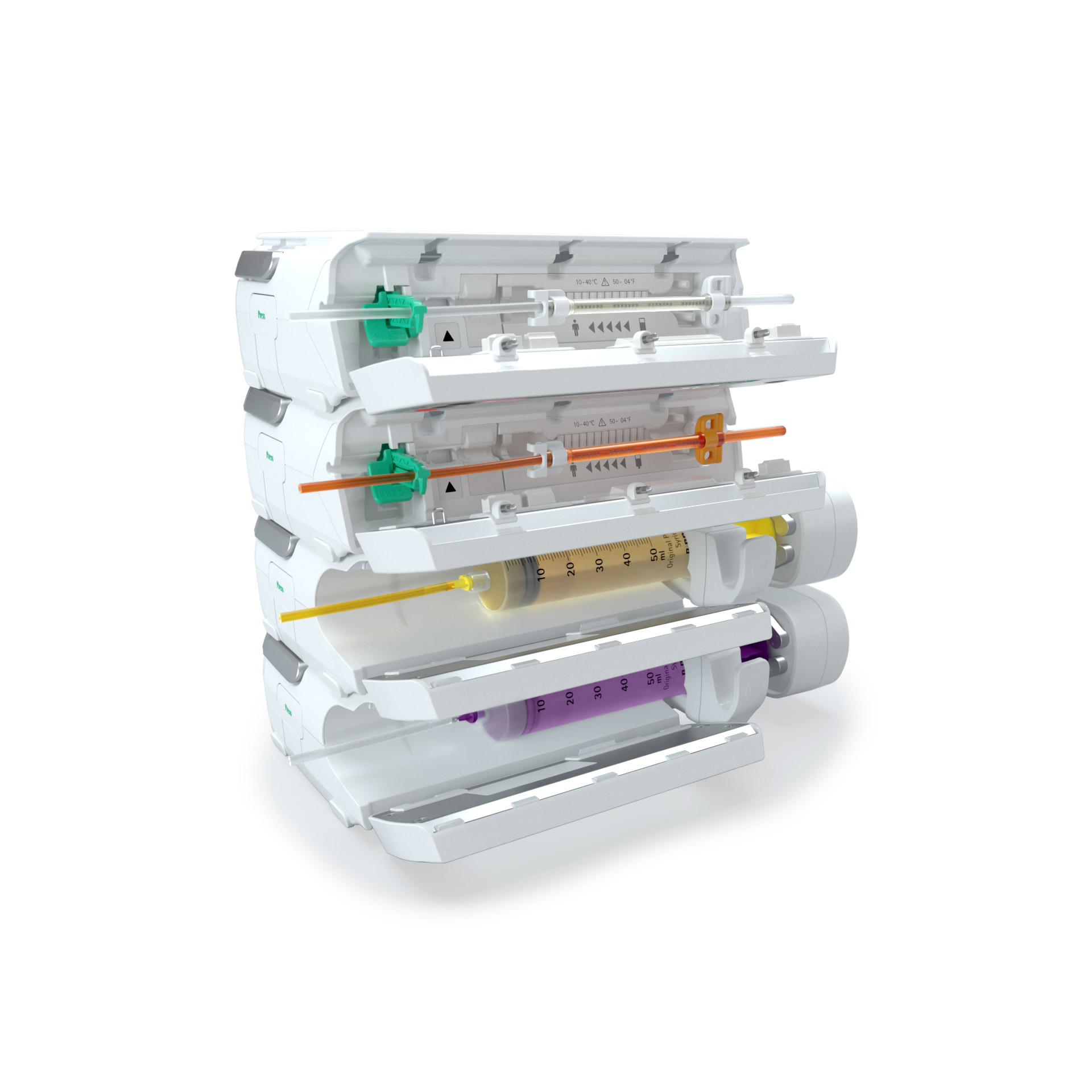 Spaceplus interior view